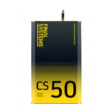 CS50 2K Fast Thinners